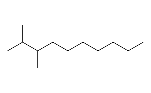 Decane,2,3-dimethyl- 17312-44-6